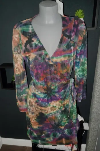 Robe Desigual