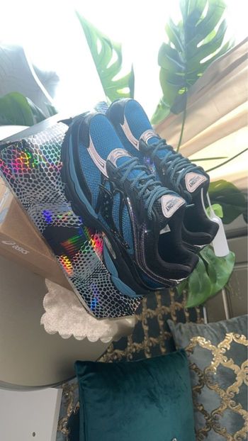 Saucony 