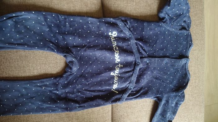 Pyjama princesse Gémo - photo numéro 5