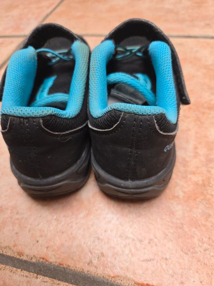 Chaussure de marche - photo numéro 5