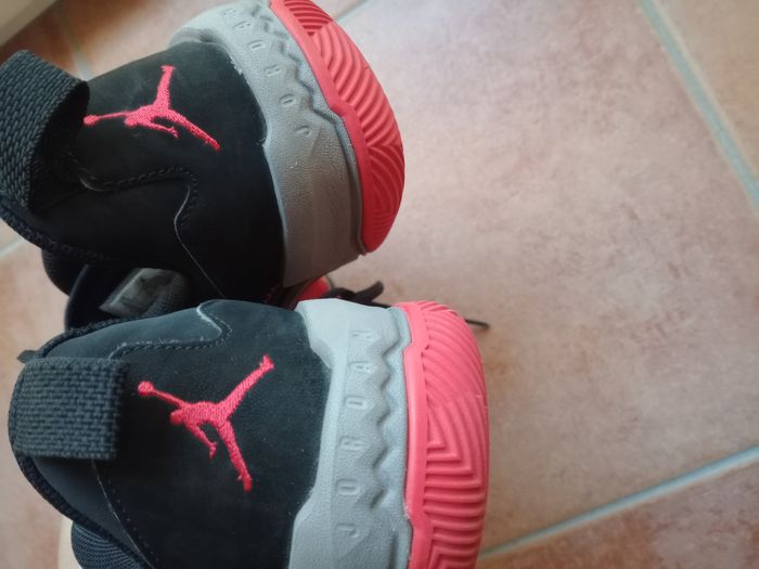 Nike Jordan One Take 4 taille 42 - photo numéro 7