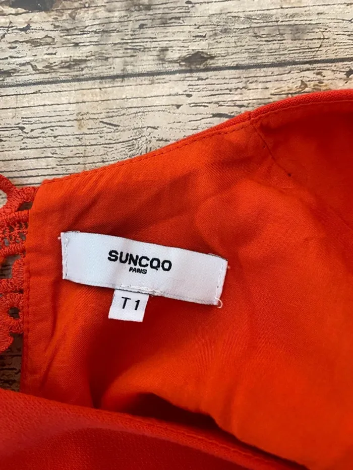 Robe Suncoo - photo numéro 6