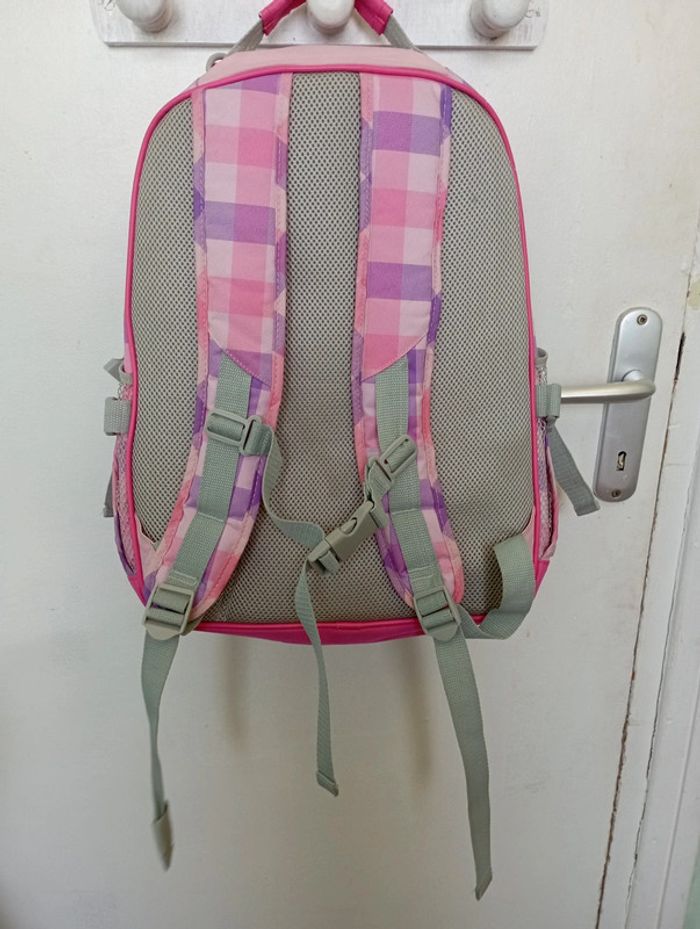 Sac à dos randonnée/voyage Hello Kitty - photo numéro 2