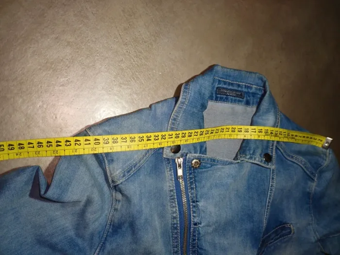 Veste Texto - photo numéro 5
