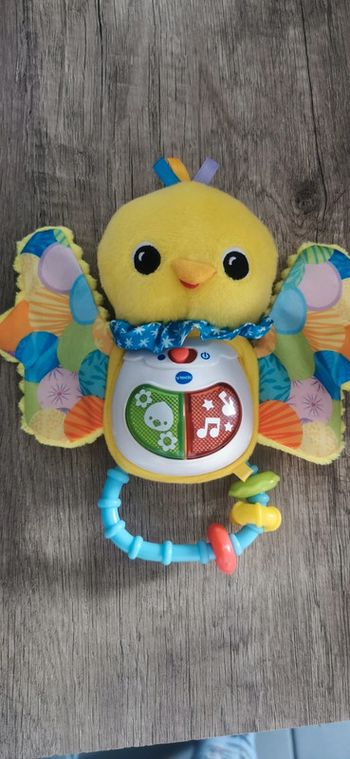 Jeux d éveil bébé