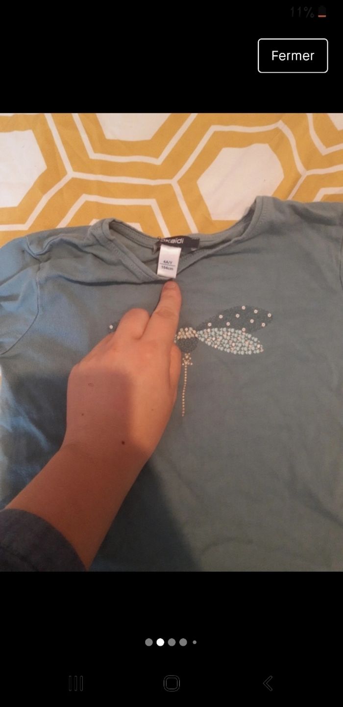 Ensemble okaidi - photo numéro 2