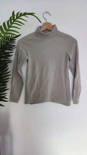 Sous pull enfant  Fille