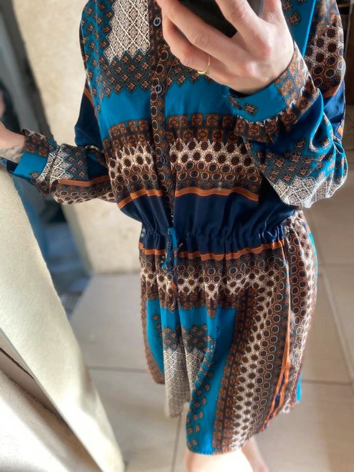 Tunique robe - photo numéro 2