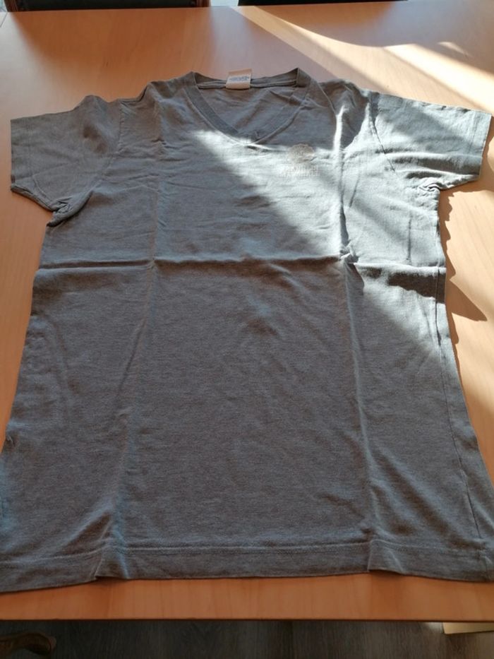 Tee shirt Franklin Marshall