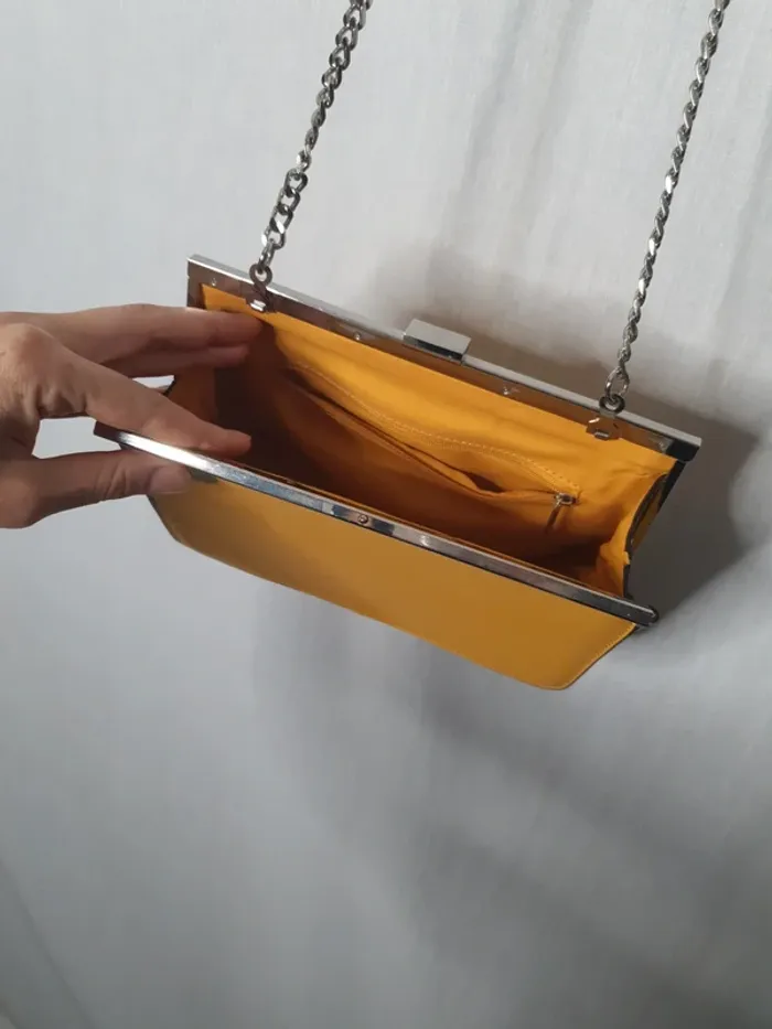 Sac à main stradivarius - photo numéro 3