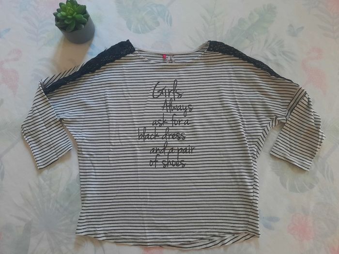 Tee-shirts à manches longues