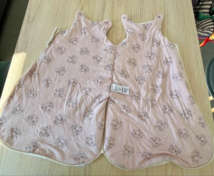 Gigoteuse Marie 0-6 mois - photo numéro 2