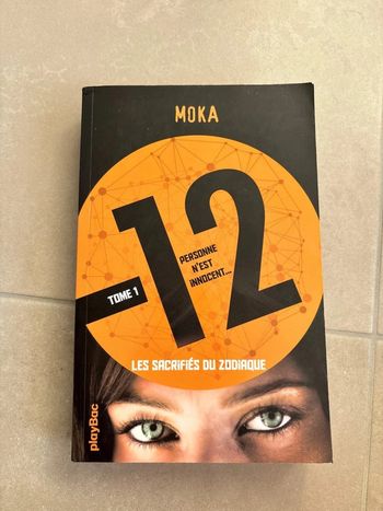 livre fantastique