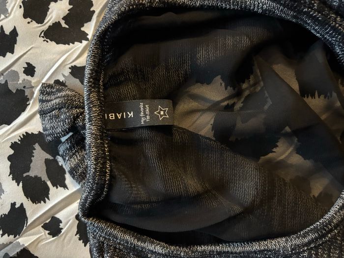 blouse femme - photo numéro 2