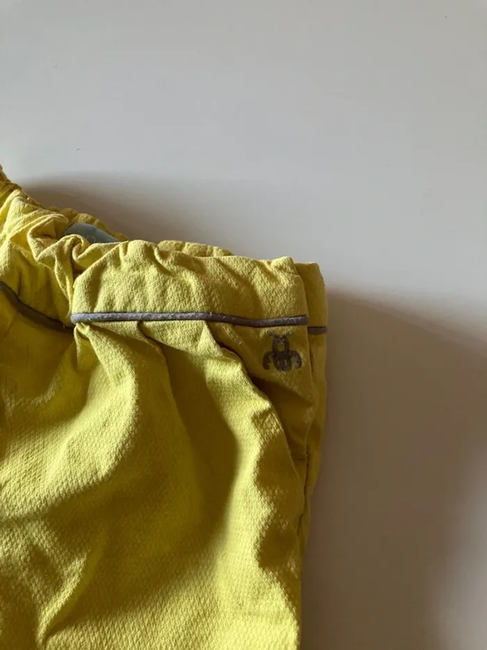 Short 12 mois - photo numéro 2
