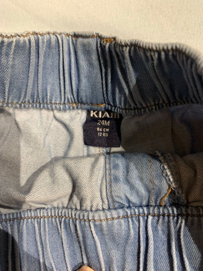 2 pantalon - photo numéro 5