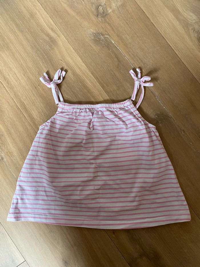 Débardeur - photo numéro 2