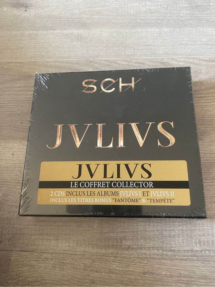 Cd sch
