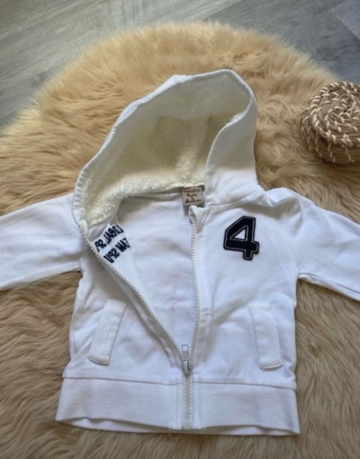 Ensemble bébé - photo numéro 3