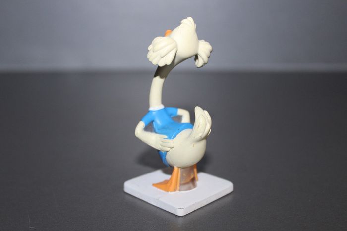 Figurine Goosey Loosey - Chicken Litle - photo numéro 3