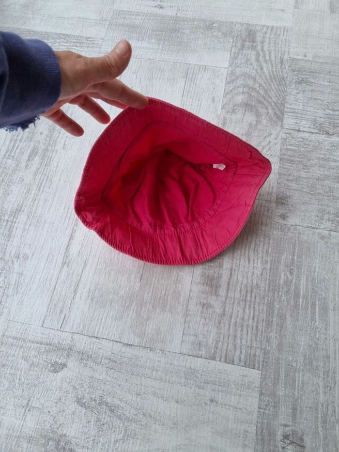 Chapeau Taille 3/6 ans - photo numéro 3