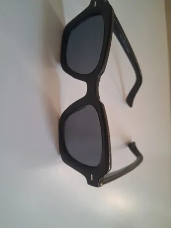 Lunettes de soleil