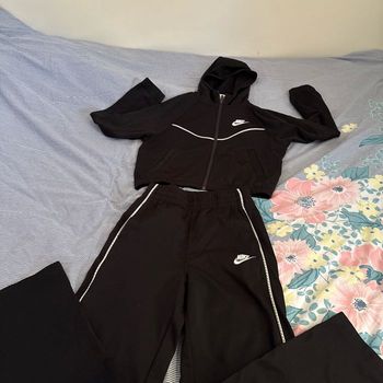 Ensemble de sport enfant