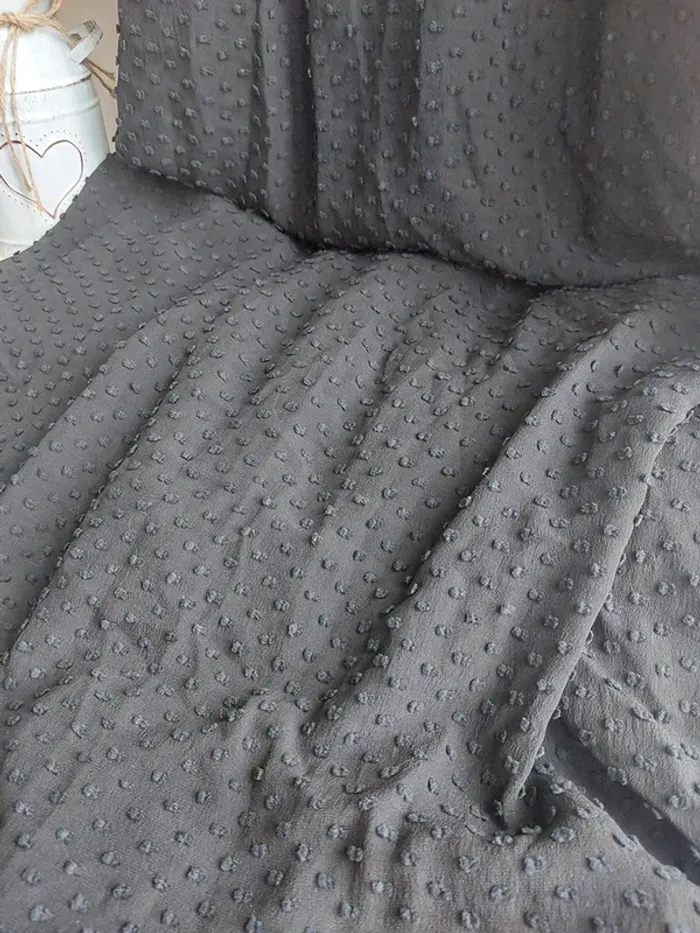 Robe Bel-Air – M – Noir – État : Excellent - photo numéro 4