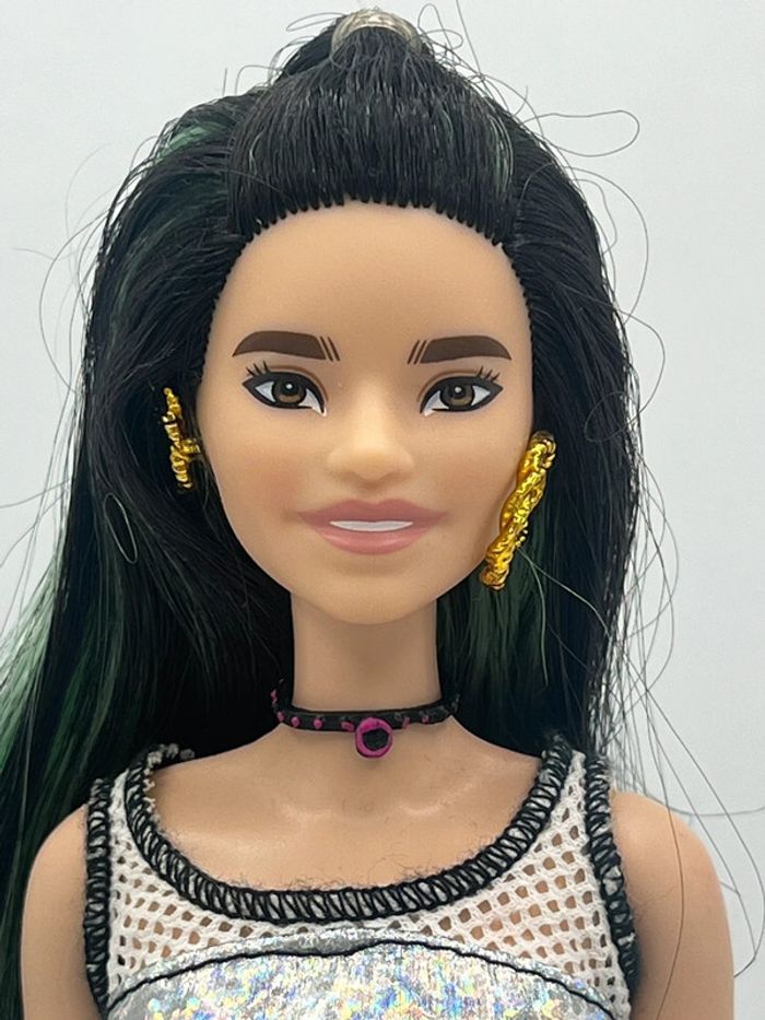 đ barbie fashionistas #110 đ - photo numĂ©ro 2