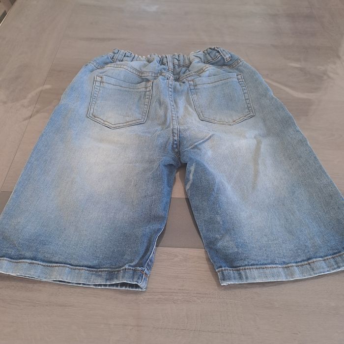 Short en jean - photo numéro 2