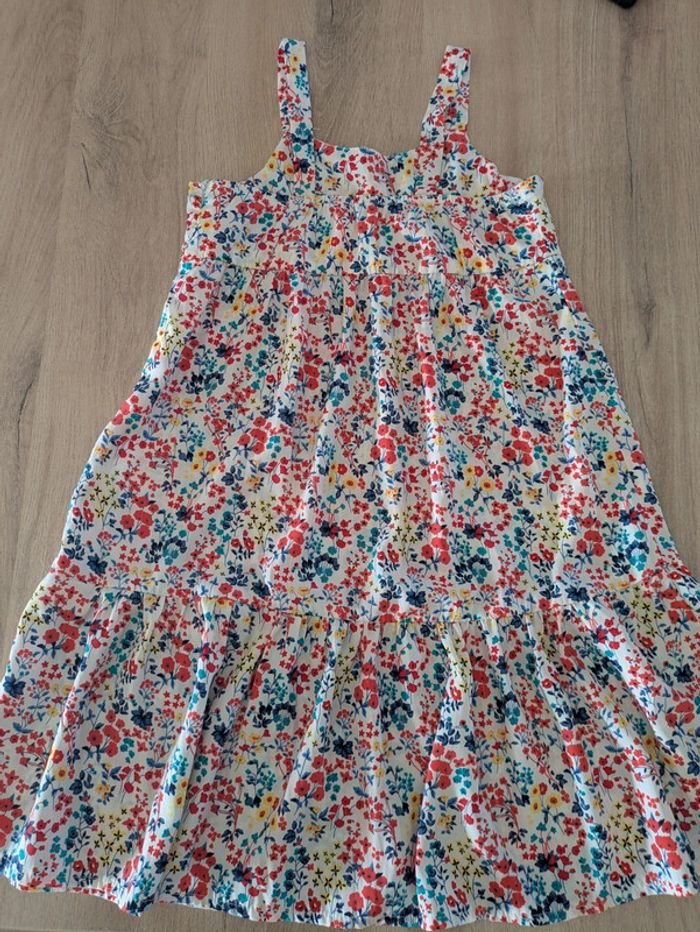 Robe la halle neuve 8 ans - photo numéro 4