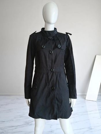 Veste en toile Stockholm
