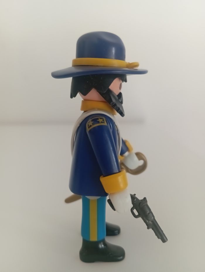 Playmobil western sudiste - photo numéro 4