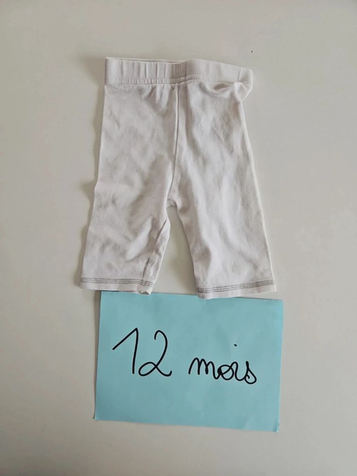 legging court fille 12 Mois orchestra - photo numéro 2