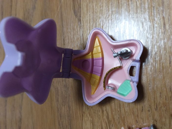 Polly pocket vintage bluebird - photo numéro 4