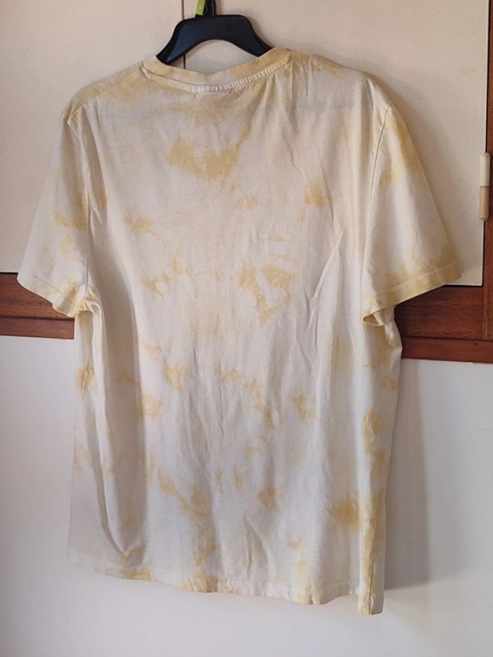 Tee-shirt Biggie small , Notorious big ,BIG taille M - photo numéro 3
