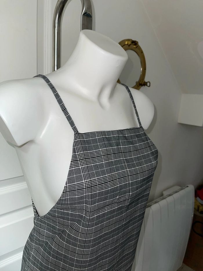 Robe à carreaux - photo numéro 9