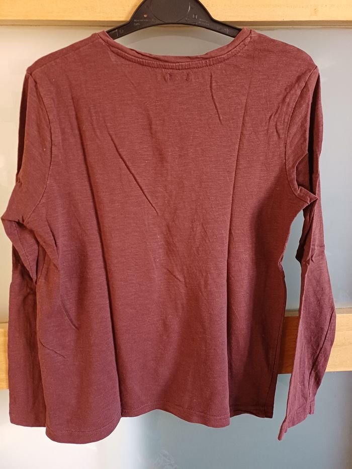 T-shirt garçon - photo numéro 4