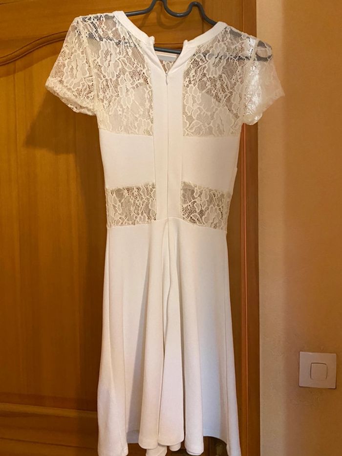 Robe chic - photo numéro 2