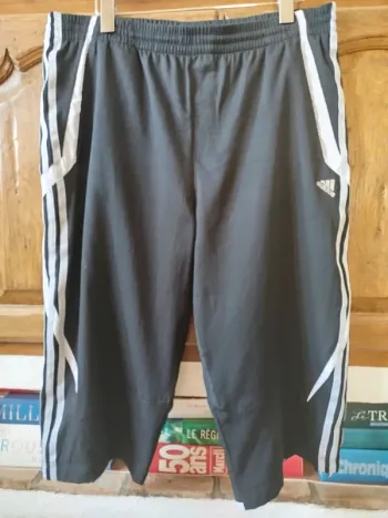 Pantacourt Adidas