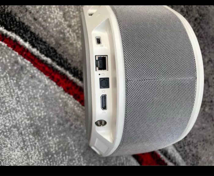 freebox player devialet - photo numéro 6