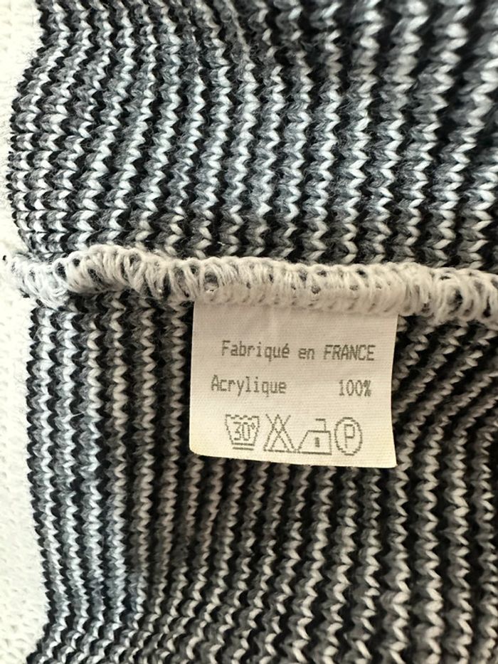 Pull Snow Star - photo numéro 8