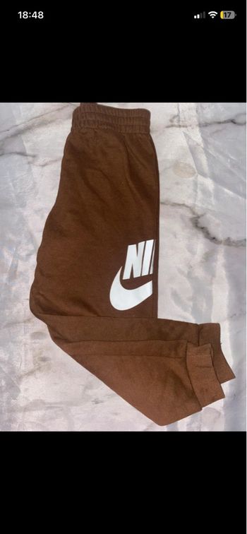 Jogging nike 