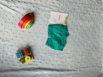 short vert émeraude taille réglable 3 mois kitchoun