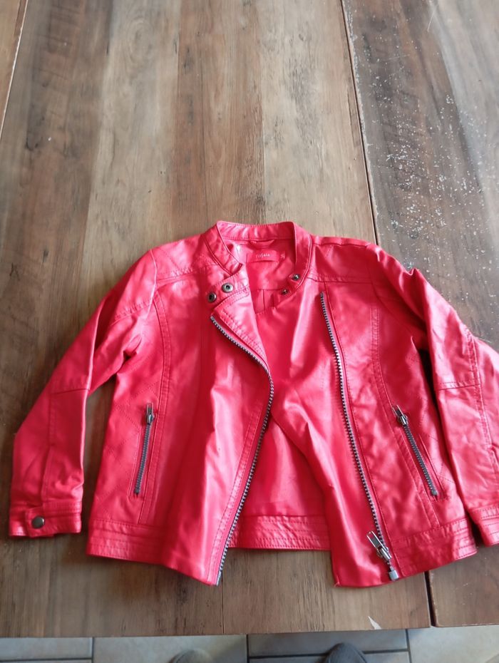 Veste - photo numéro 1