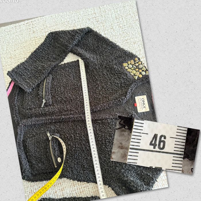 Veste - photo numéro 9