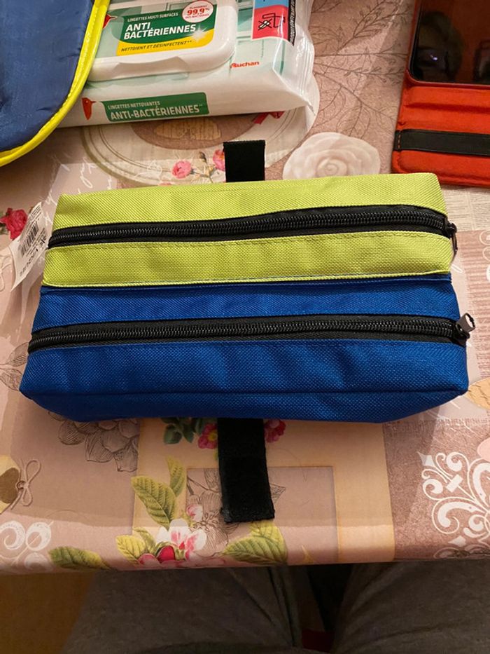 Trousse neuve
