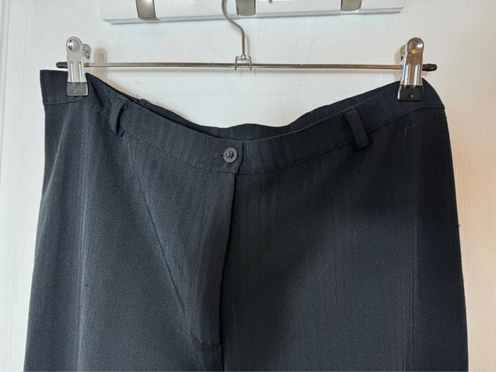 Pantalon droit - photo numéro 3