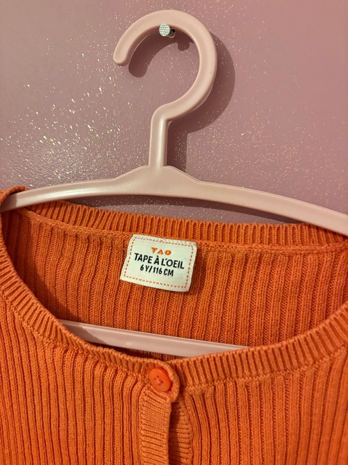 Gilet - photo numéro 2