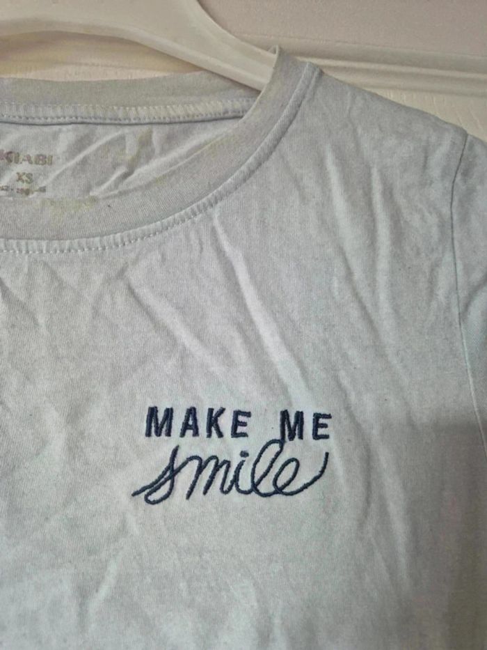 Tee shirt - photo numéro 2